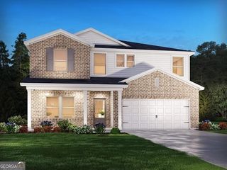 6016 Hickory Creek Court, Braselton, GA 30517