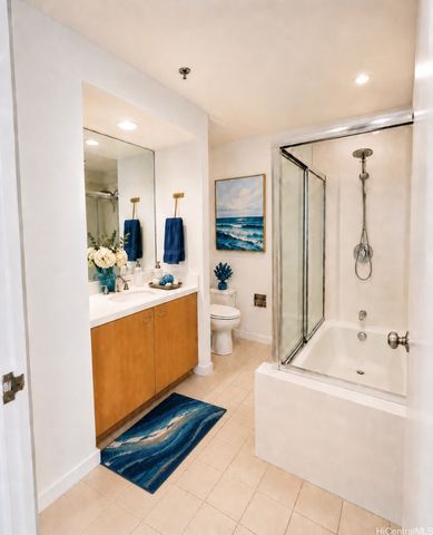 1 Keahole Place 2505, Honolulu, HI 96825