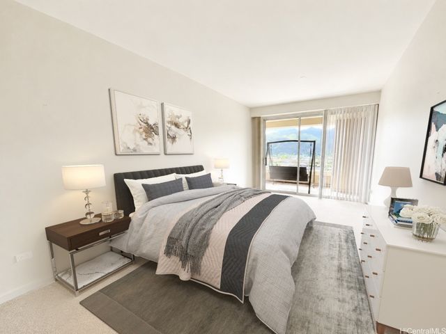 1 Keahole Place 2505, Honolulu, HI 96825