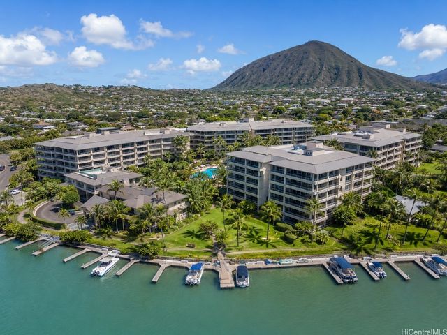 1 Keahole Place 2505, Honolulu, HI 96825