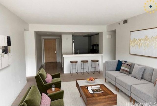 1 Keahole Place 2505, Honolulu, HI 96825