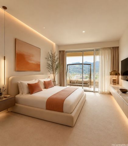 1 Keahole Place 2505, Honolulu, HI 96825
