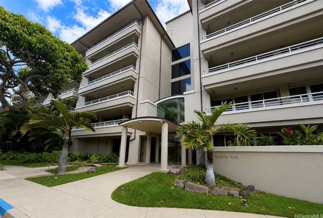 1 Keahole Place 2505, Honolulu, HI 96825