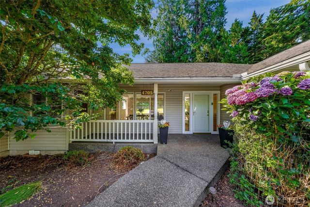 4705 Desmond Street, Bellingham, WA 98229
