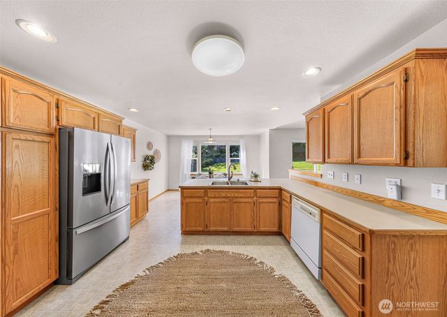 4705 Desmond Street, Bellingham, WA 98229