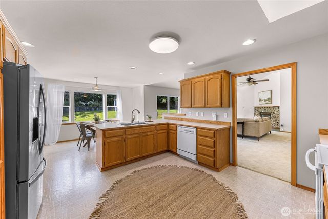 4705 Desmond Street, Bellingham, WA 98229