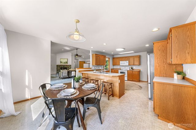 4705 Desmond Street, Bellingham, WA 98229