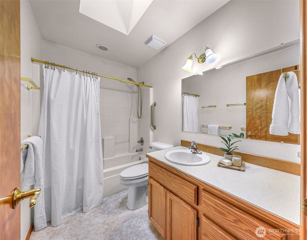 4705 Desmond Street, Bellingham, WA 98229