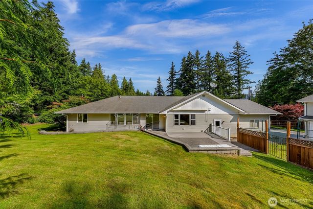 4705 Desmond Street, Bellingham, WA 98229