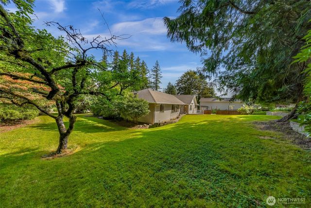 4705 Desmond Street, Bellingham, WA 98229
