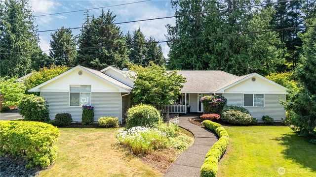 4705 Desmond Street, Bellingham, WA 98229