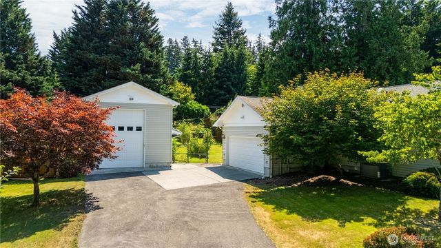 4705 Desmond Street, Bellingham, WA 98229