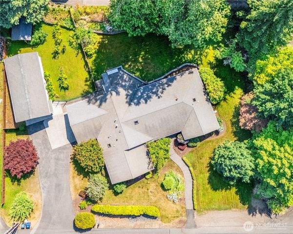4705 Desmond Street, Bellingham, WA 98229