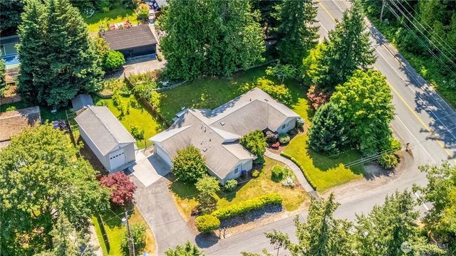 4705 Desmond Street, Bellingham, WA 98229
