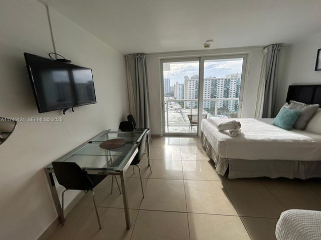 19201 Collins Avenue 1139, Sunny Isles Beach, FL 33160