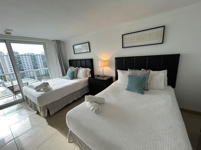 19201 Collins Avenue 1139, Sunny Isles Beach, FL 33160