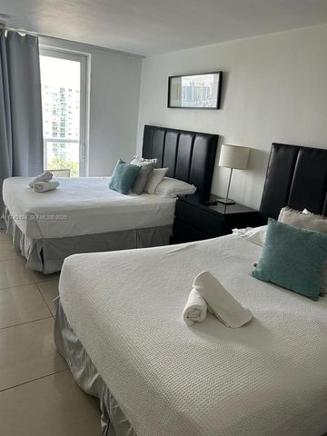 19201 Collins Avenue 1139, Sunny Isles Beach, FL 33160