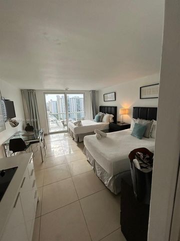 19201 Collins Avenue 1139, Sunny Isles Beach, FL 33160