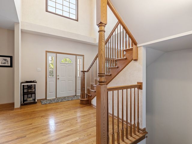 8530 Radcliffe Road, Tinley Park, IL 60487