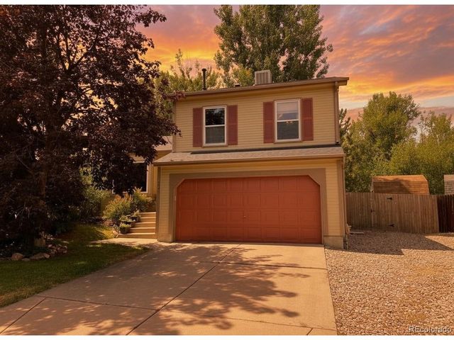 2285 Cliffrose Ln, Louisville, CO 80027
