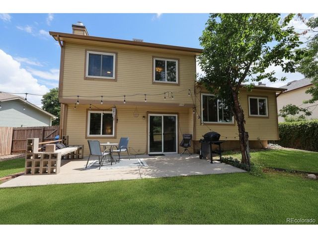 2285 Cliffrose Ln, Louisville, CO 80027