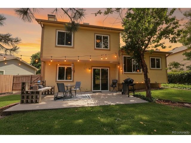 2285 Cliffrose Ln, Louisville, CO 80027