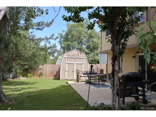 2285 Cliffrose Ln, Louisville, CO 80027
