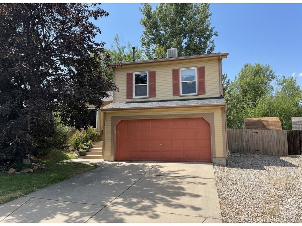 2285 Cliffrose Ln, Louisville, CO 80027