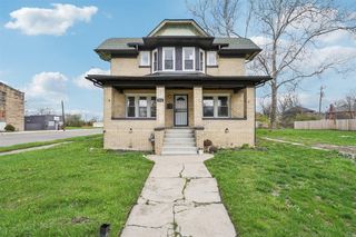 956 Glynn Court, Detroit, MI 48202