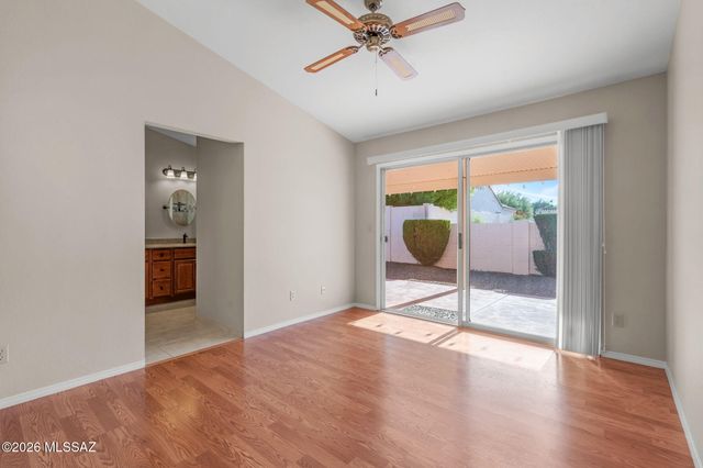 9820 N Moon Canyon Place, Tucson, AZ 85742