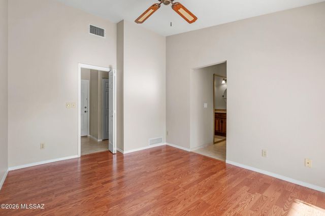 9820 N Moon Canyon Place, Tucson, AZ 85742