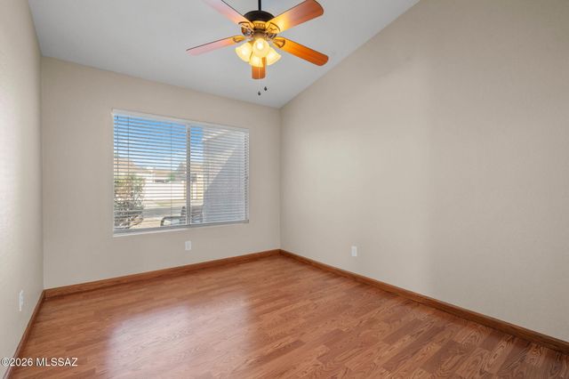 9820 N Moon Canyon Place, Tucson, AZ 85742