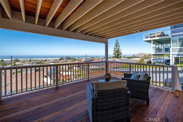 2811 Juniper Avenue, Morro Bay, CA 93442
