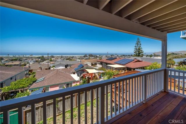 2811 Juniper Avenue, Morro Bay, CA 93442