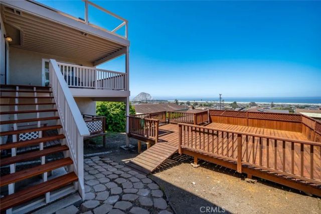2811 Juniper Avenue, Morro Bay, CA 93442