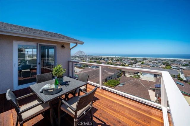 2811 Juniper Avenue, Morro Bay, CA 93442