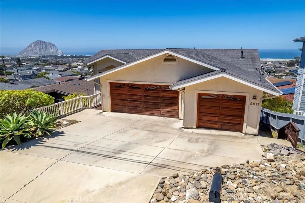 2811 Juniper Avenue, Morro Bay, CA 93442