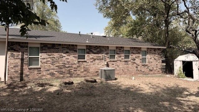 1006 Pattie Lane, Barling, AR 72923