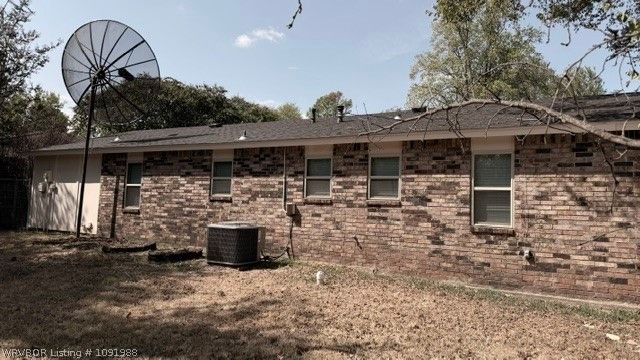 1006 Pattie Lane, Barling, AR 72923
