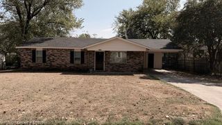 1006 Pattie Lane, Barling, AR 72923