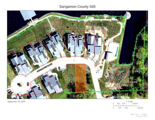 314 Harbor Point Place, Springfield, IL 62712