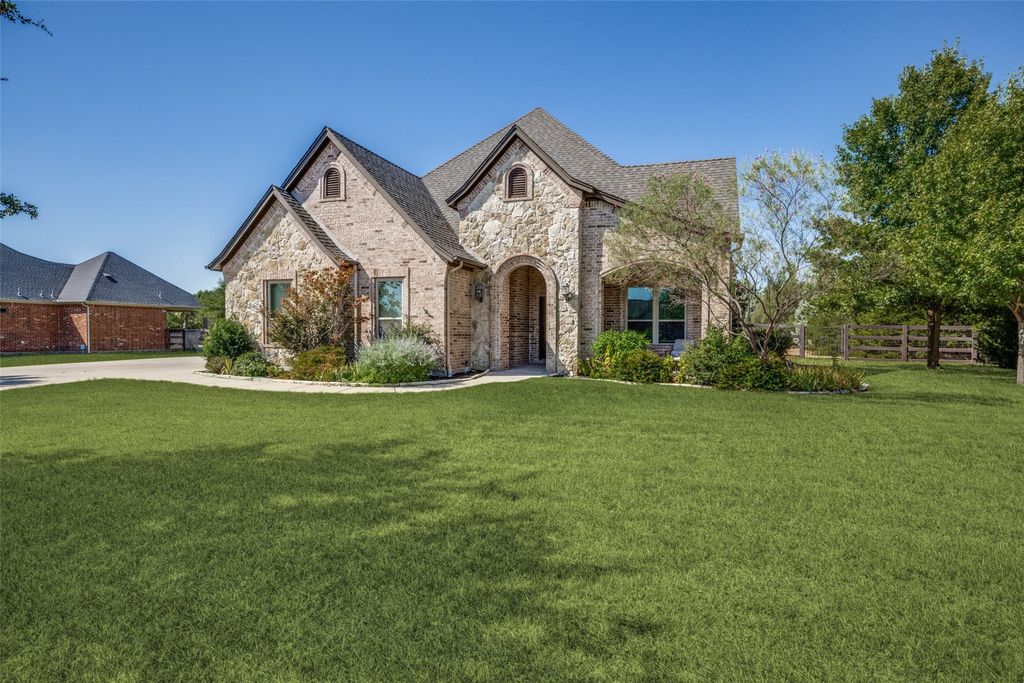 2709 Winthrop Hill Road, Denton, TX 76226 — photo 2
