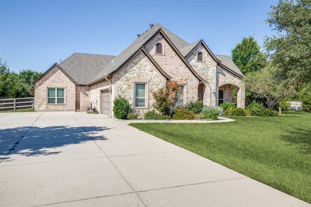 2709 Winthrop Hill Road, Denton, TX 76226 — photo 3
