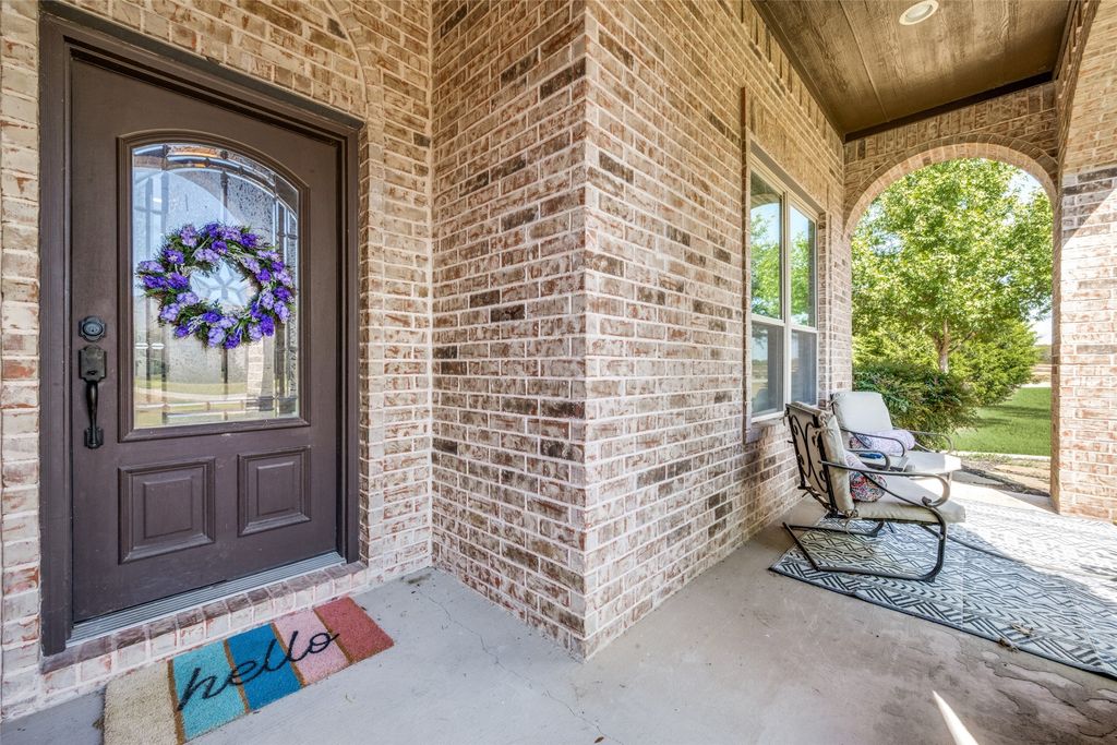 2709 Winthrop Hill Road, Denton, TX 76226 — photo 4