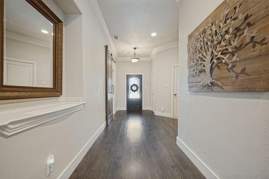 2709 Winthrop Hill Road, Denton, TX 76226 — photo 5