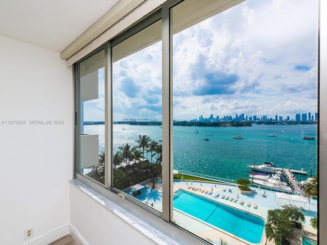 1200 West Ave 803, Miami Beach, FL 33139