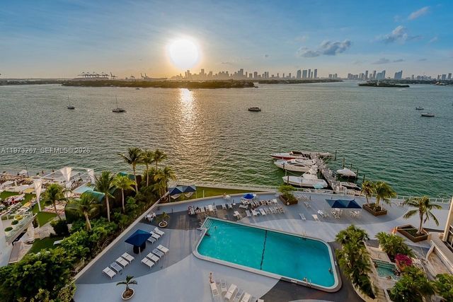 1200 West Ave 803, Miami Beach, FL 33139