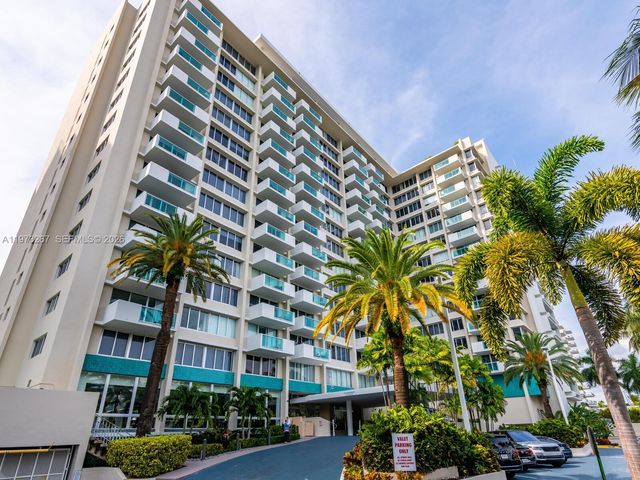1200 West Ave 803, Miami Beach, FL 33139