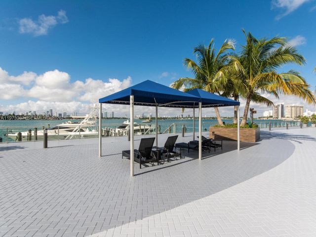 1200 West Ave 803, Miami Beach, FL 33139