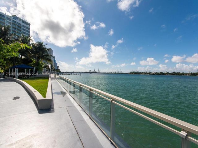 1200 West Ave 803, Miami Beach, FL 33139
